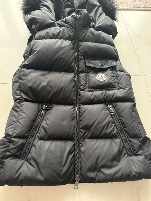 Vesta  Moncler originala
