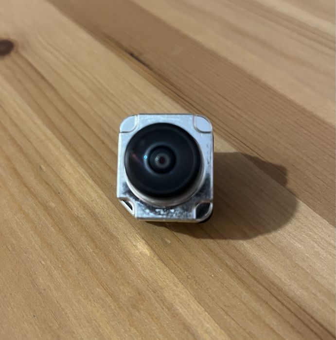 Задна камера за VW AUDI Skoda 2012-2023