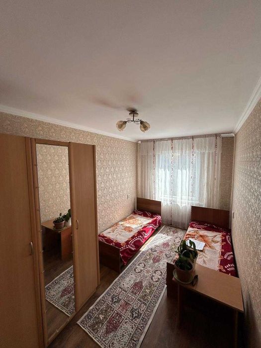 Продается 2х комн квартира