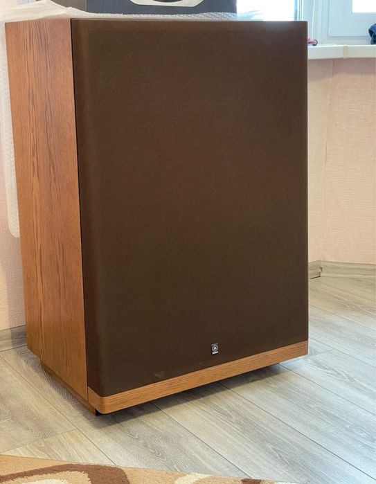 Акустика Yamaha FX-3