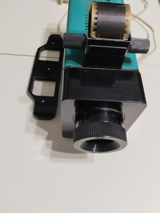 Фильмопроектор ф75 ссср