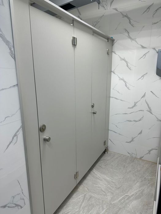 Туалетные перегородки