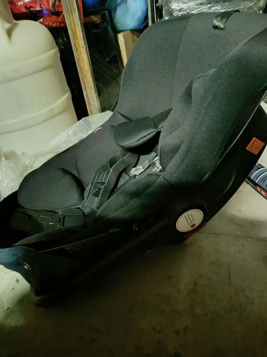 Детское автокресло