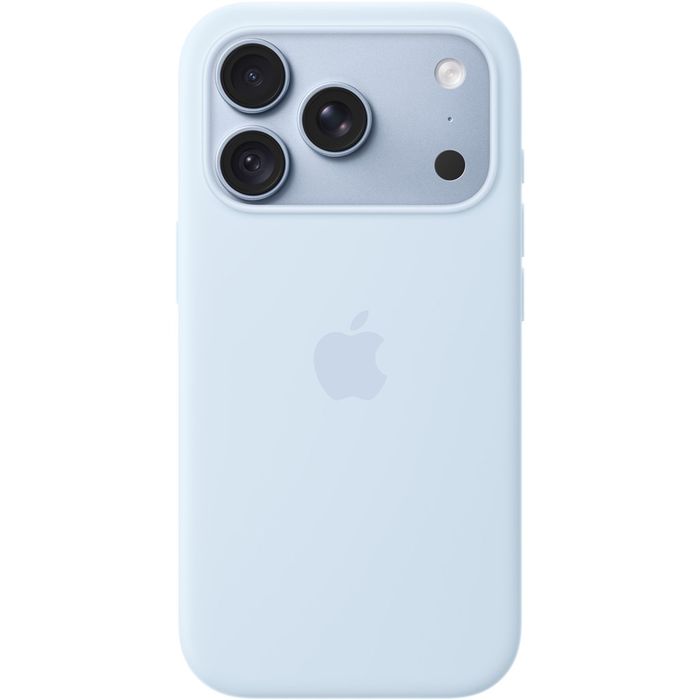 Husa Iphone 18 pro Glacier