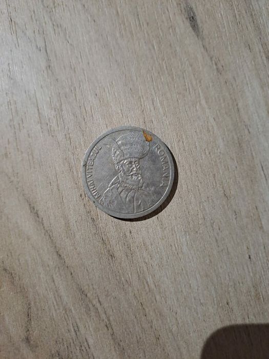 Monede pentru colectie