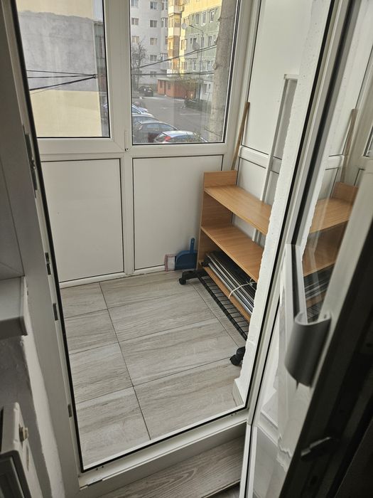 Apartament 2 camere - M11, etaj 1