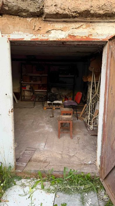 Продам ГАРАЖ на тридцатом микрорайоне Юго-Восток