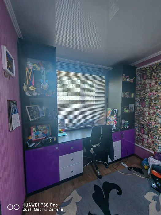 Спальный гарнитур