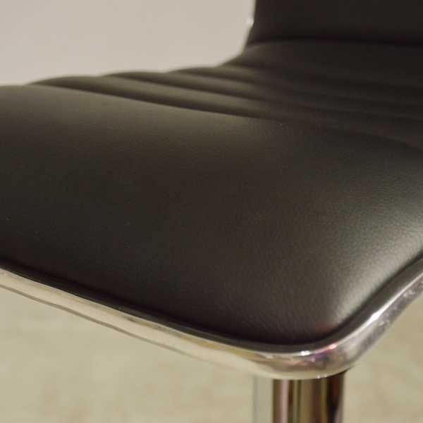 Бар стол Нексус черен