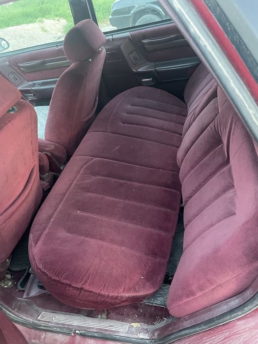 Продается форд таурус