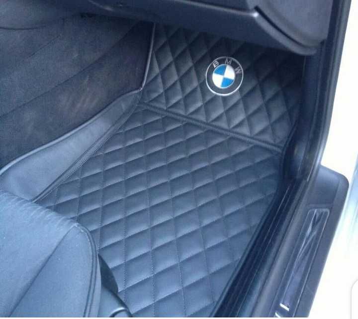 Пошив поликов в автомобиль (салон, багажник) по индивидуальному заказу ...