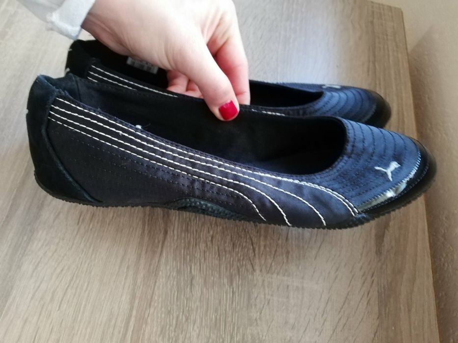 Оригинални обувки Puma