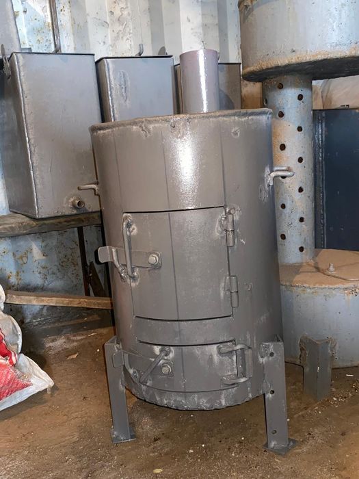 Расширительные баки