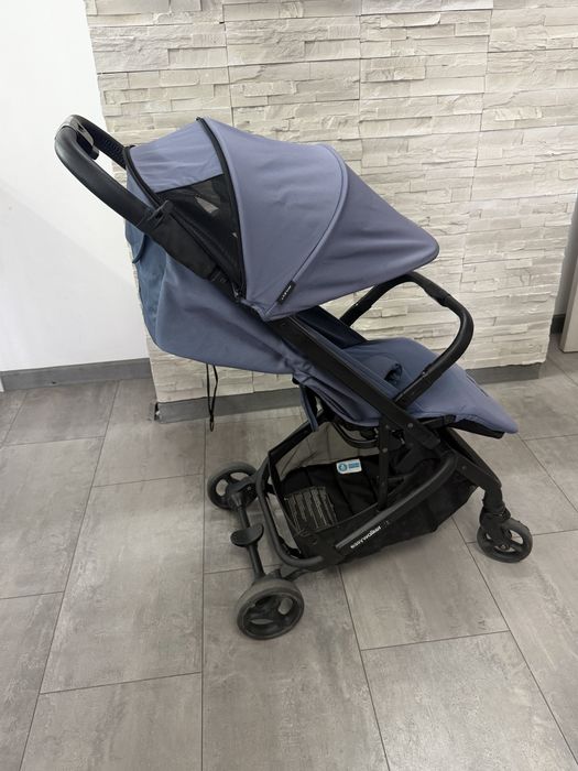 лятна бебешка количка Easywalker Miley 2