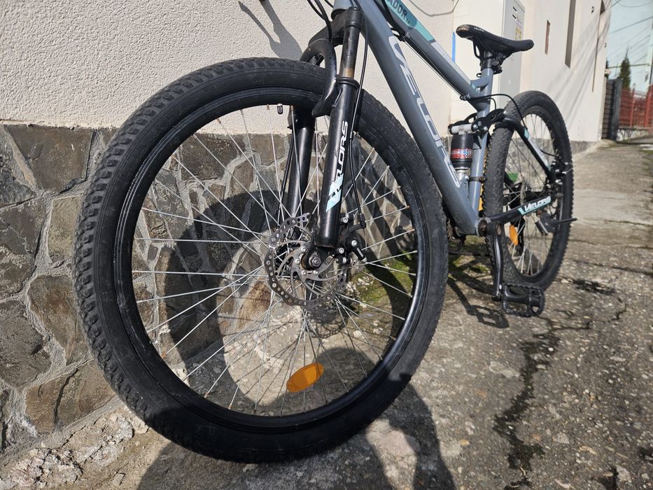 Vand bicicleta mtb