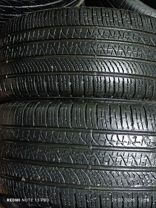 Балон резмир 18/4 шт 235*45