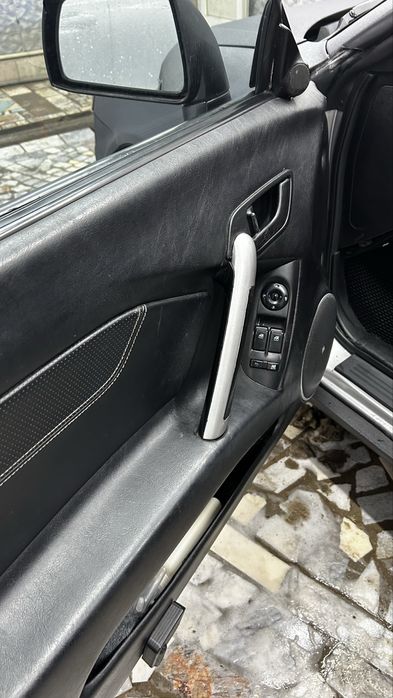 Продам Hyundai Tuscani 2001 года