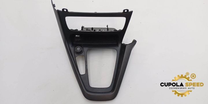 Ornament consola centrala F1EB-A044H83-CJW Ford Focus 3 [facelift] [2
