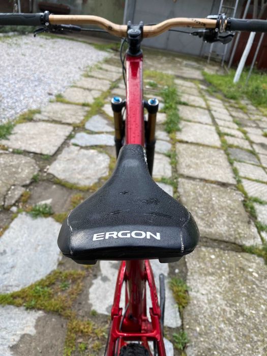 Планински велосипед Canyon Spectral 27,5