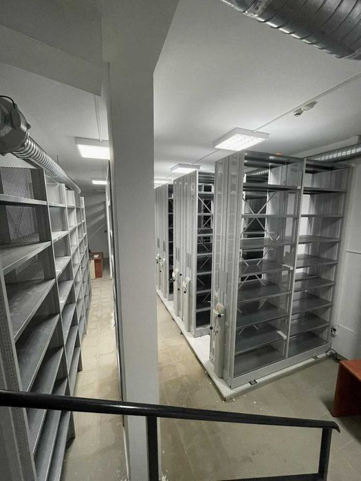 Продава се Офис в София, Младост 1 - 182 кв.м за 1511 €/кв.м - Снимка #8