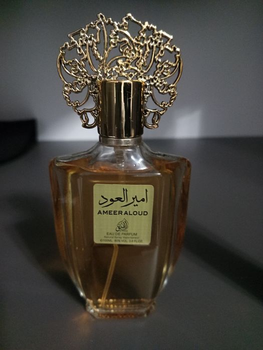 Арабски парфюм оригинален