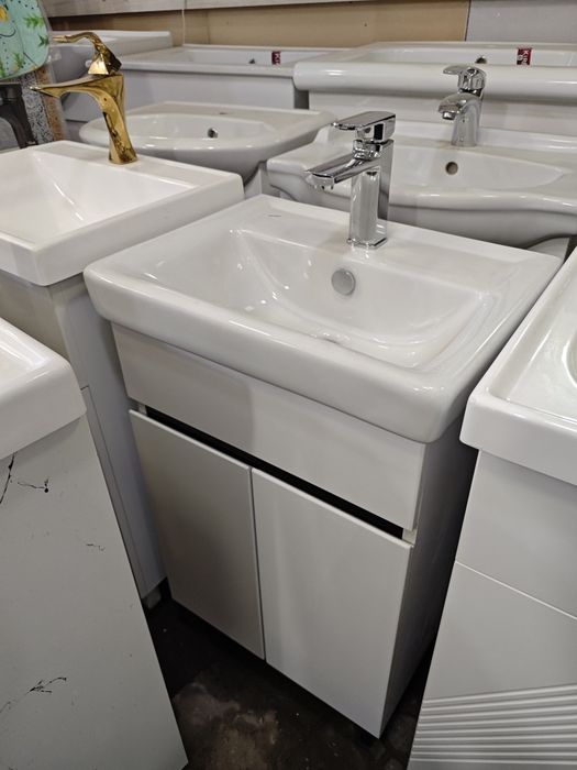 Раковина с тумбой rakvina мойка