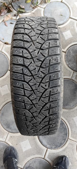Продам зимнюю резину