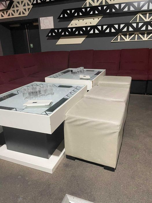 Оборудване от  дискотека