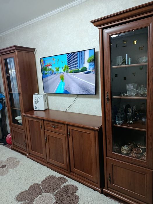 Продам комплект мебели