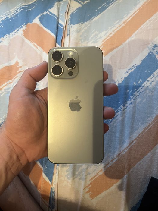 Айфон 15про макс 256гб