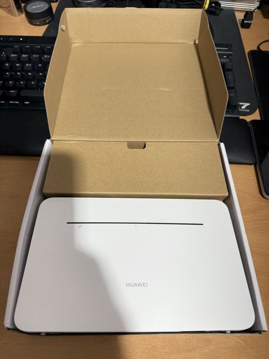 Modem 4G Huawei CPE 3