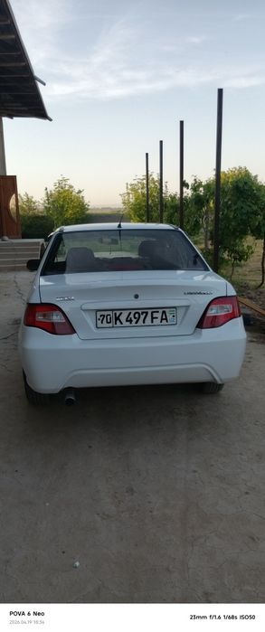 Nexia 2 sotiladi