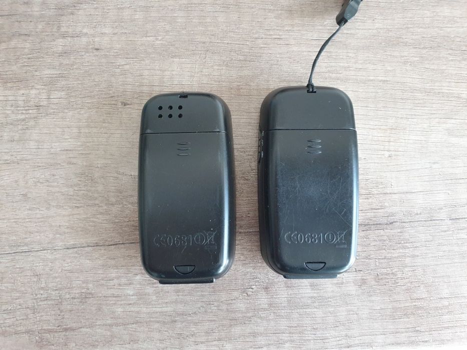 Baby monitor Walkie Talkie Neonate BC-5500A