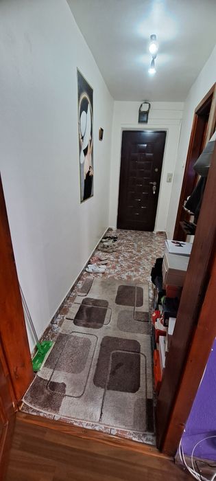 Apartament 2 camere Parter