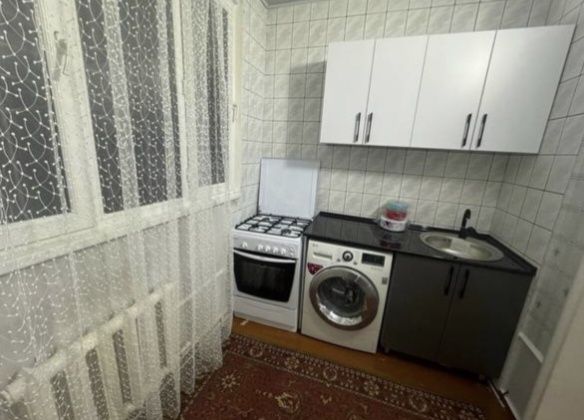 Продается своя 2-х комнатная квартира