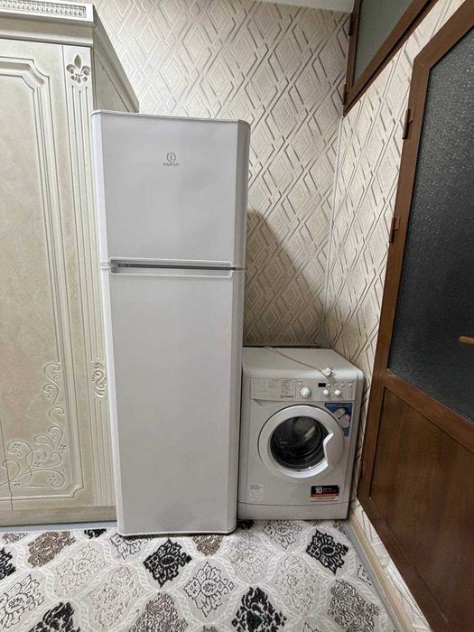 3-х комнатная в Новостройке улица Паркент ID: 6845