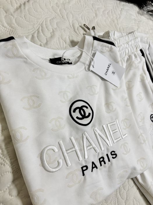 Дамски екип Шанел