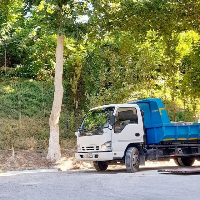 Клинец  цемент шлакаблок кум чиноз мусор опчикиб кетиш