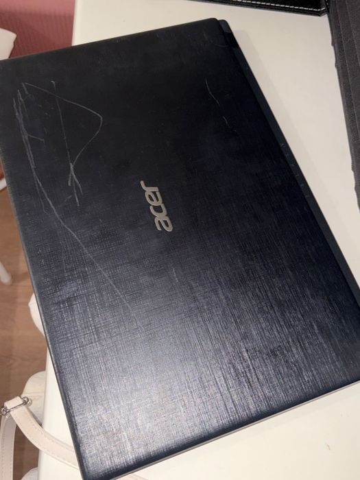 В продаже Acer Aspire A315-51