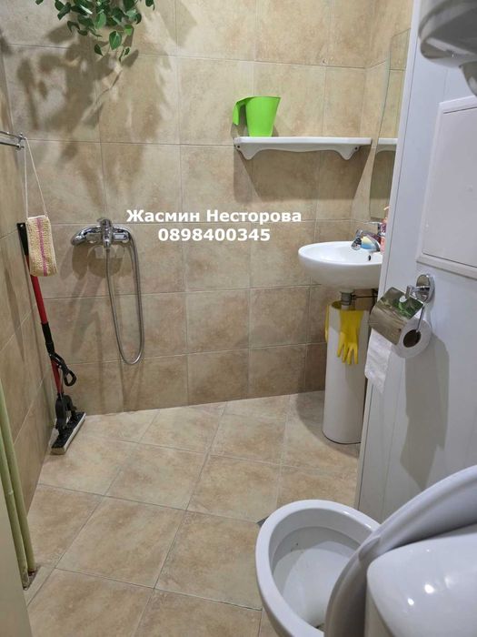 Продава се Едностаен апартамент в Пловдив, Тракия - 36 кв.м за 1049 €/кв.м - Снимка #11