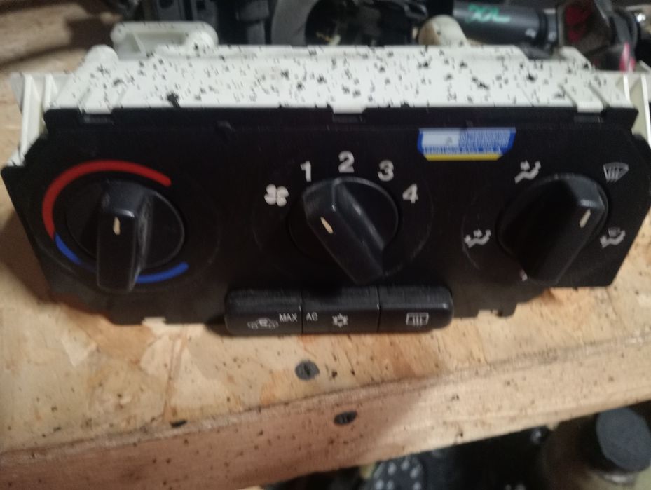 Lichidare stoc piese Opel Astra g 1.6 benzina