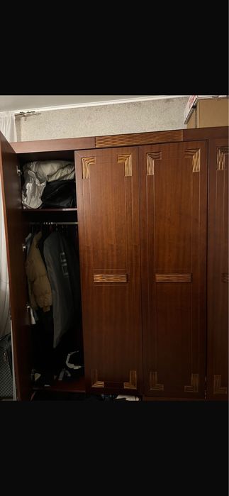 продам спальный гарнитур