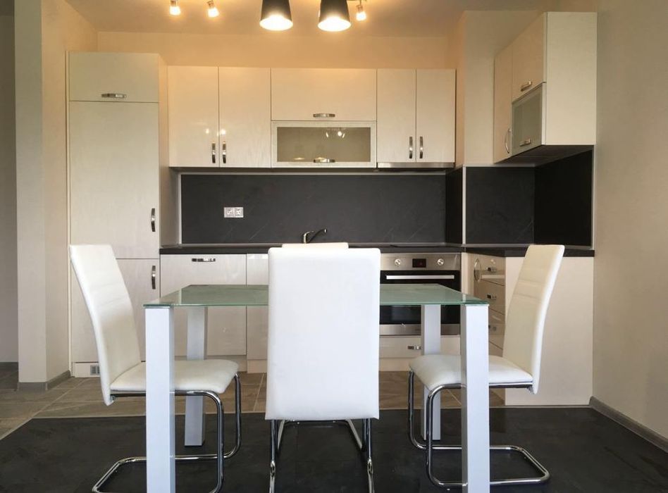 Дава се под наем Двустаен апартамент в София, Манастирски ливади - 72 кв.м за 700 € - Снимка #3