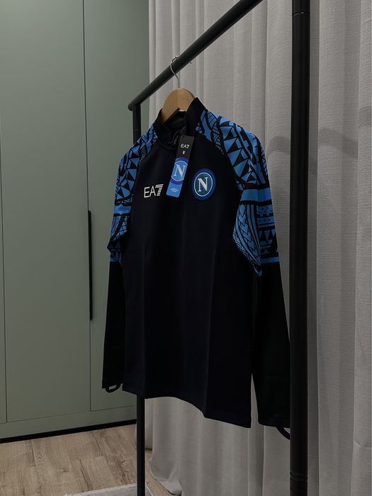 Джемпер футбольный оригинал