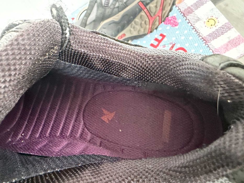 Ecco Gore-Tex''оригинални туристически обувки 39 номер