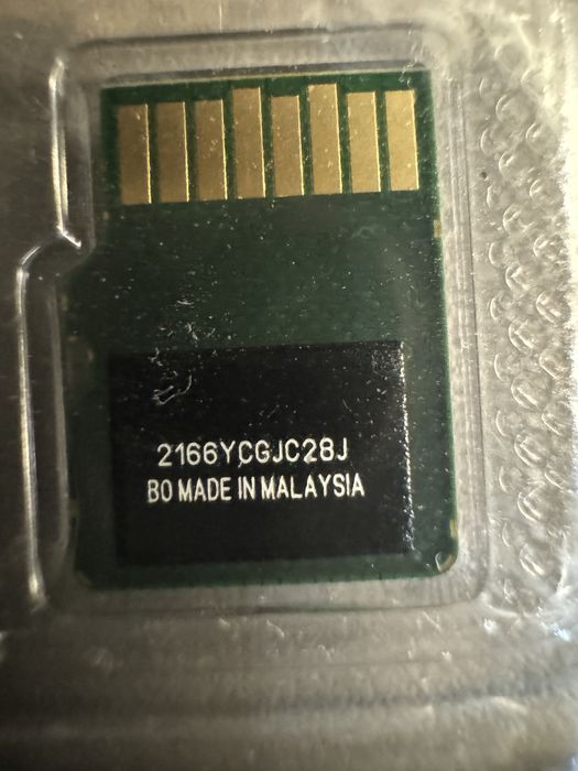 Fleshka 400 GB orginal