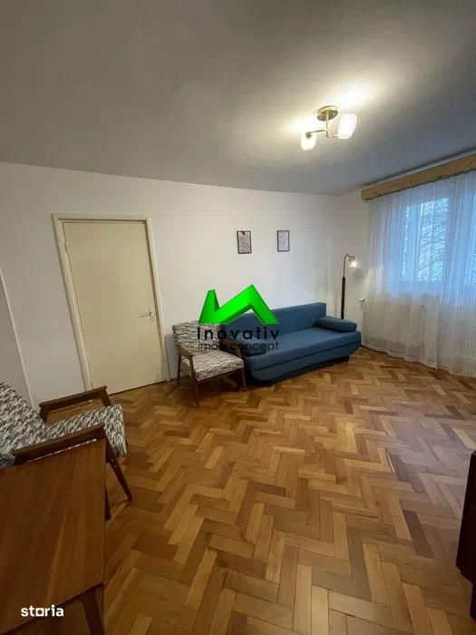 Apartament de inchiriat 2 camere Sibiu Cedonia