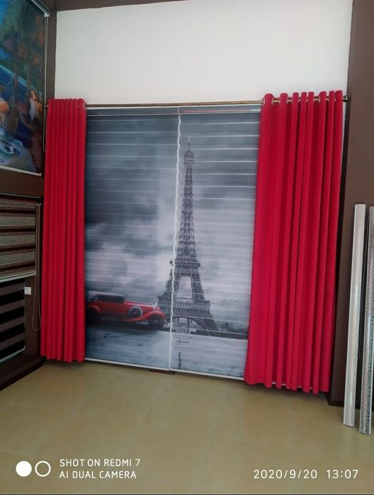 В рассрочку жалюзи римские шторы jalyuzi kredit rassrochka