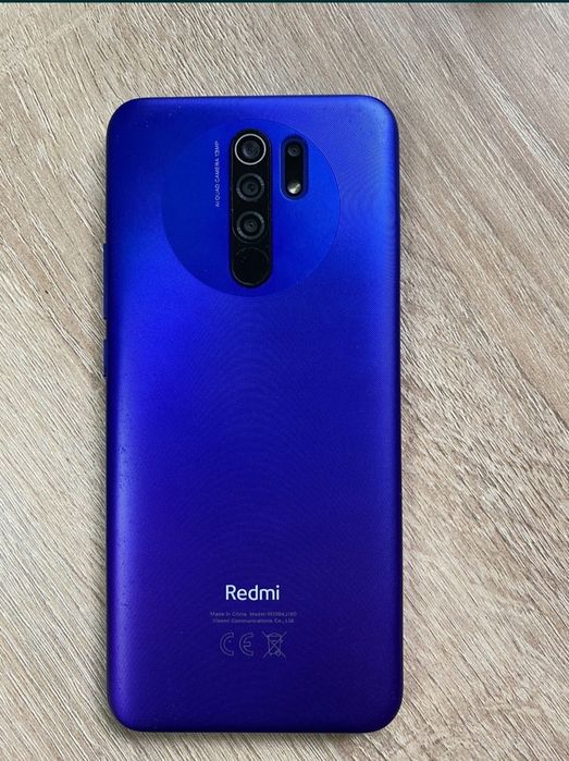 Xiaomi redmi 9 Редми 9
