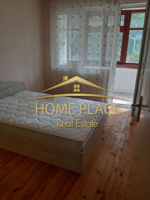 Дава се под наем Тристаен апартамент в Варна, Лятно кино Тракия - 82 кв.м за 586.5 € - Снимка #7